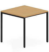 Univerzálny stôl model 205 80x80cm - Buk
