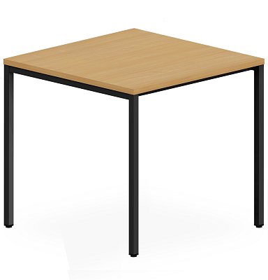 Univerzálny stôl model 205 80x80cm - Buk