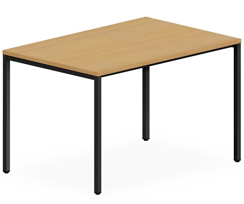 Univerzálny stôl model 205 120x80cm - Buk