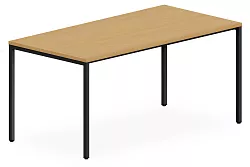 Univerzálny stôl model 205 160x80cm - Buk