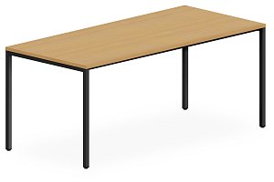 Univerzálny stôl model 205 180x80cm - Buk