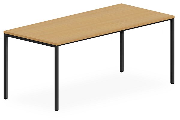 Univerzálny stôl model 205 180x80cm - Buk