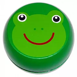 Jojo - žaba zelená