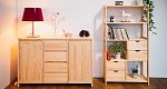 Komoda a regál Klasik