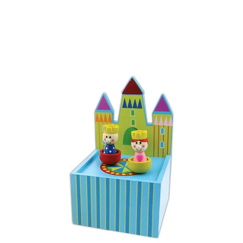 Dekorace do dětského pokoje