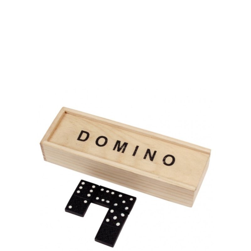 Dětská hra Domino