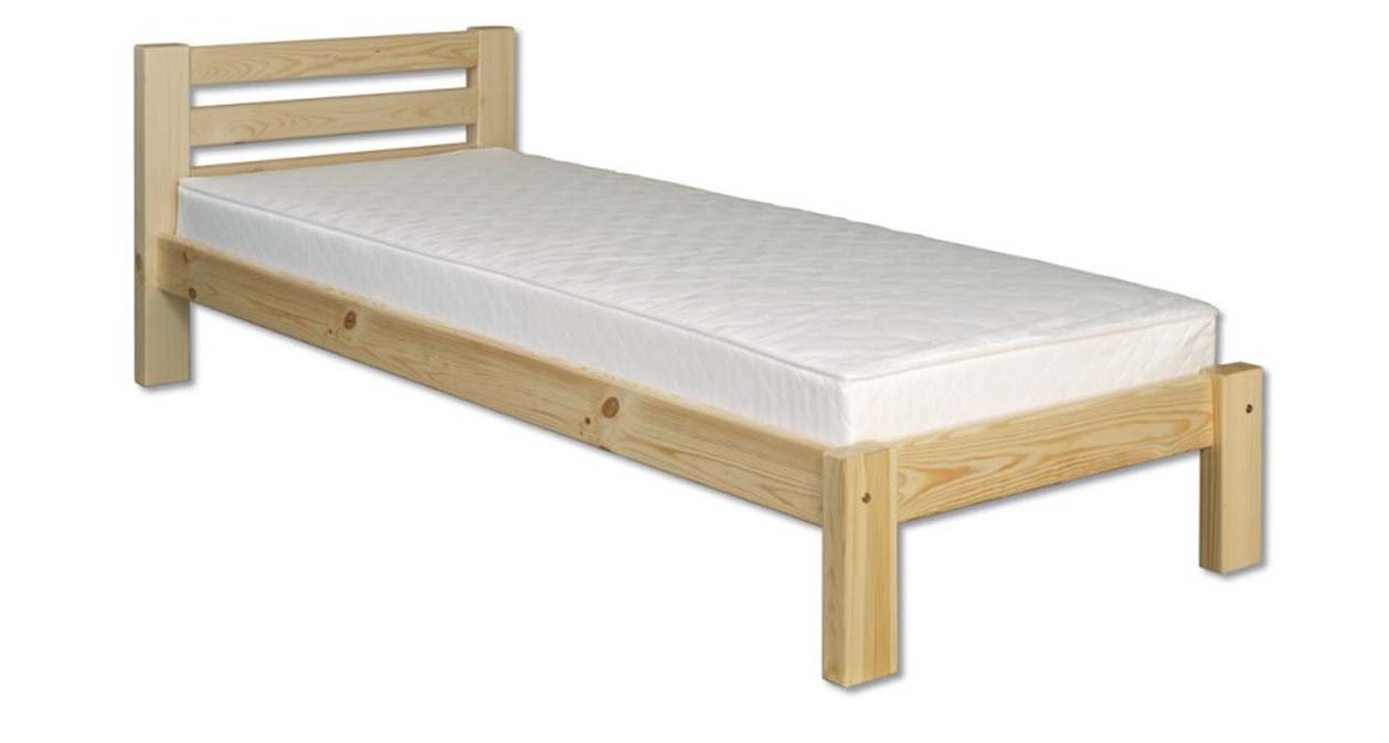 Jednolůžkové postele