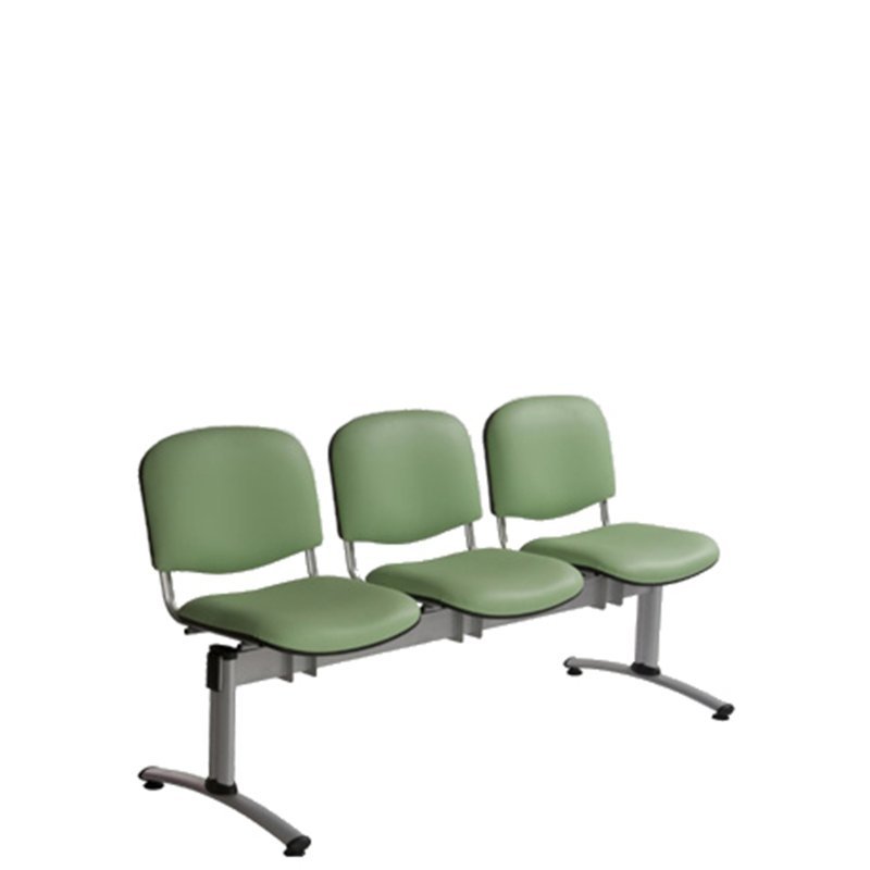 Třímístná lavice