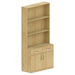 Skříně do nemocnic