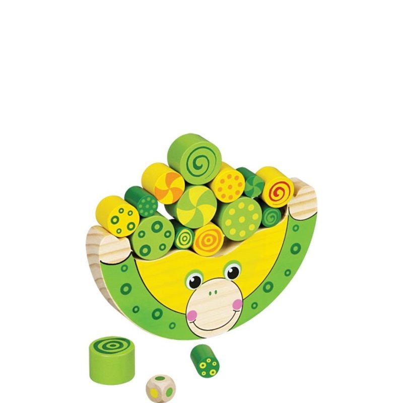 Motorické a didaktické