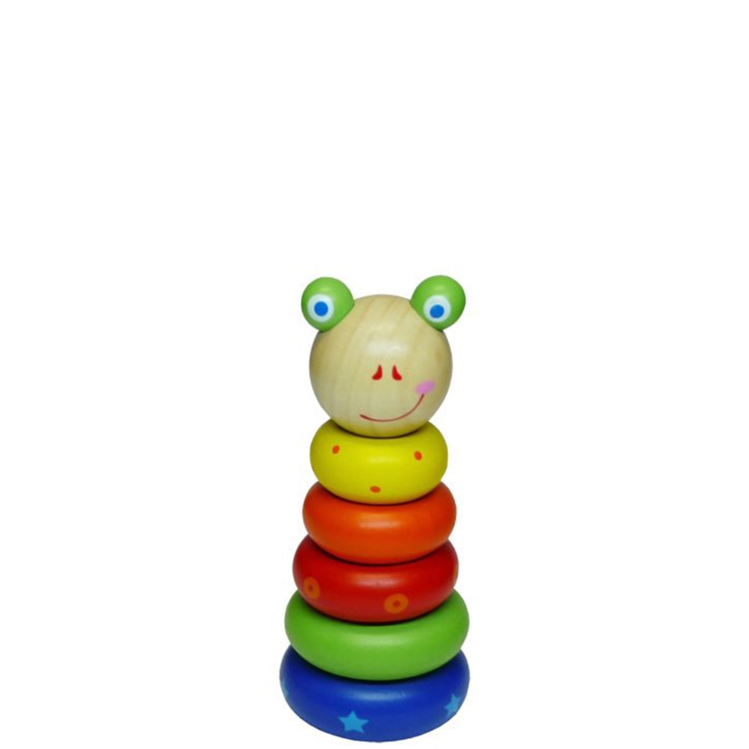 Dětské hračky pro nejmenší