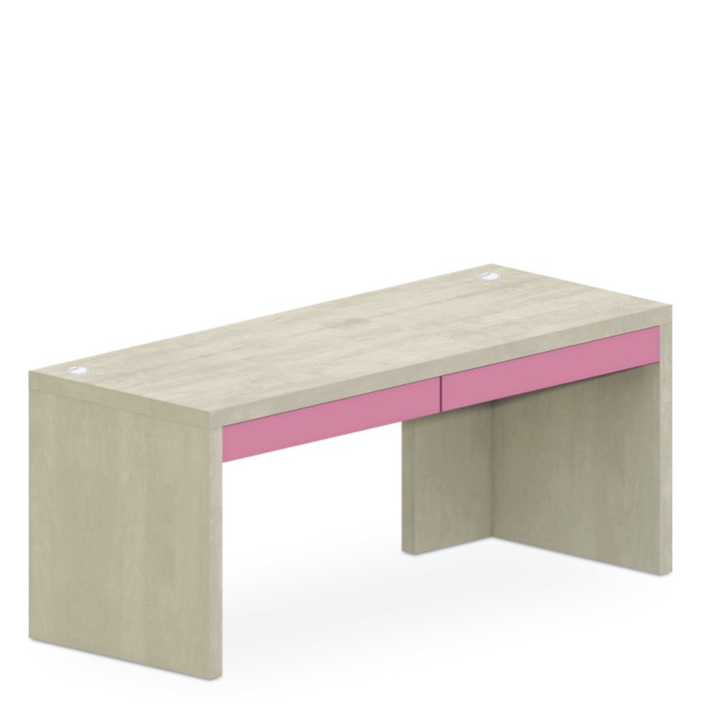 Dětské psací stoly