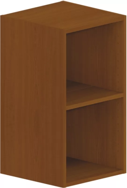 Skříňový nástavec 40x40x72,2cm - Wenge
