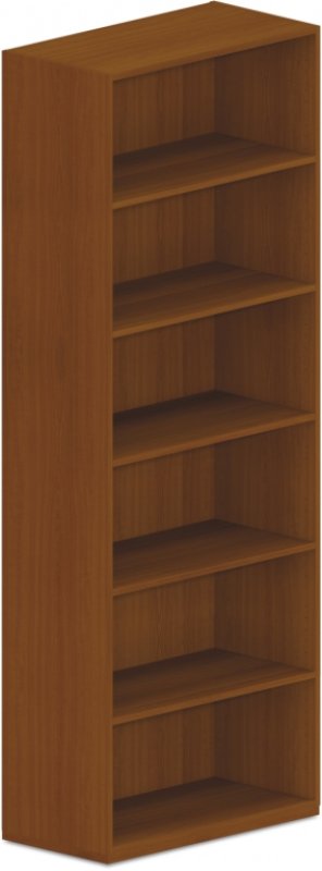 Skříň policová 80x40x215,5cm - Šedá