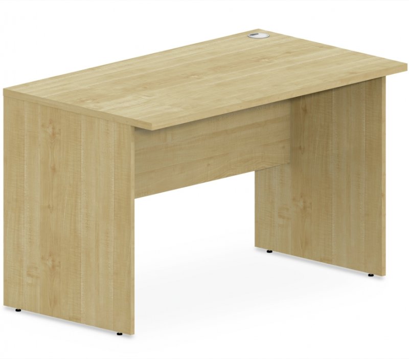 Stůl pracovní Klasik - 200x80cm - Šedá