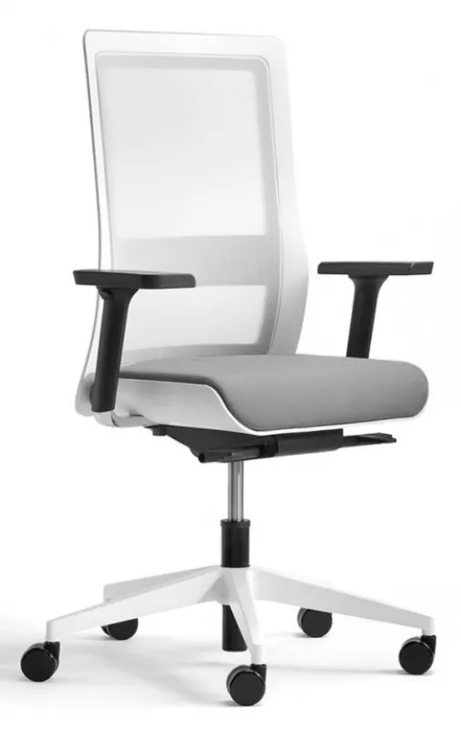 Židle POI - poi 5431-101-96-216  - Černá