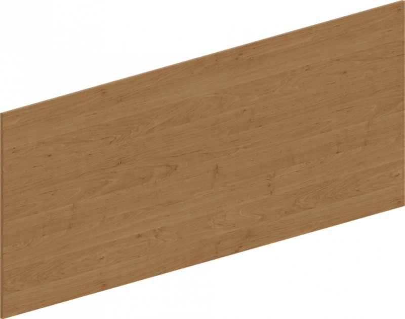 Čelo za posteľ 280x110cm - Dub Lindberg