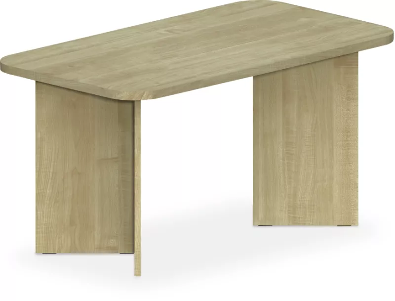 Konferenčný stolík 110x60cm - Čerešňa