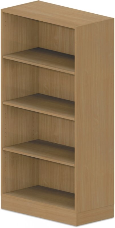 Skriňa policová 80x40x152, 5cm - Sivá