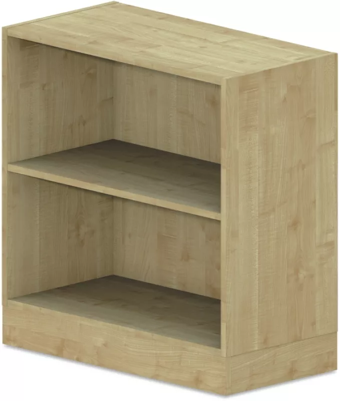 Skříň policová 80x40x82,5cm - Šedá