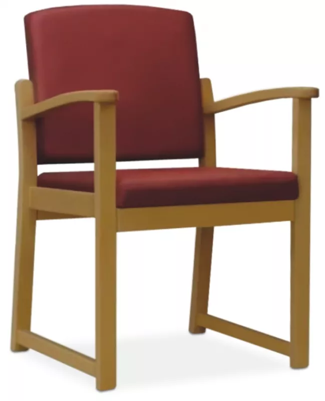 Kreslo - Polo - Béžová