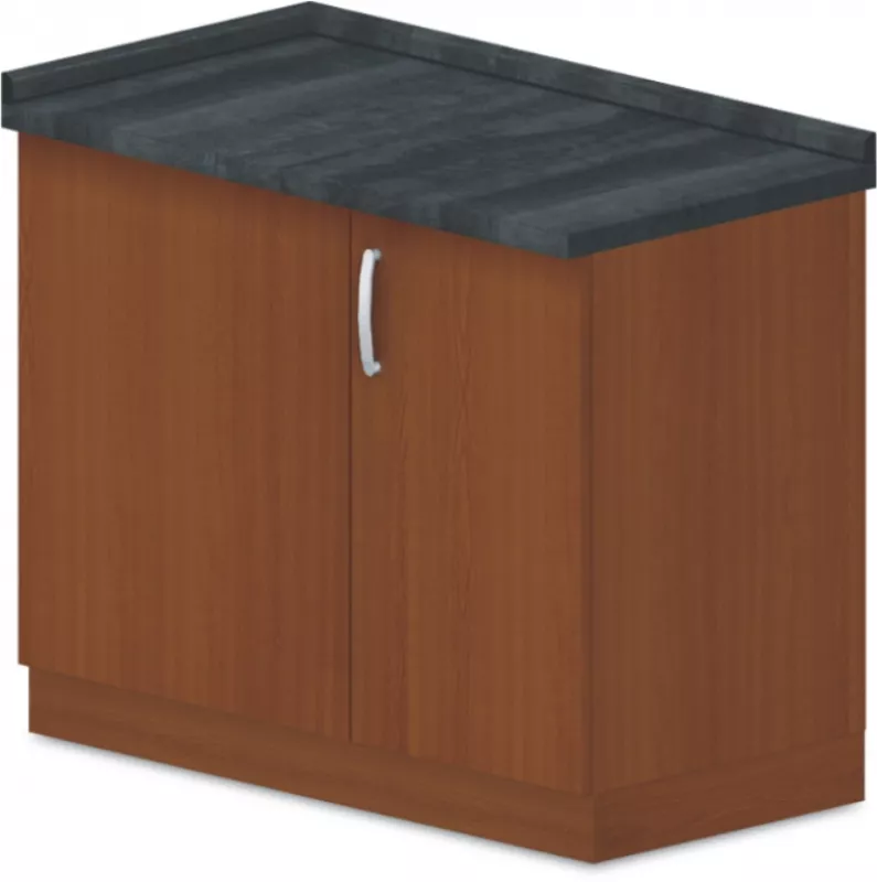 Spodná skrinka rohová 110x60x90cm - Biela