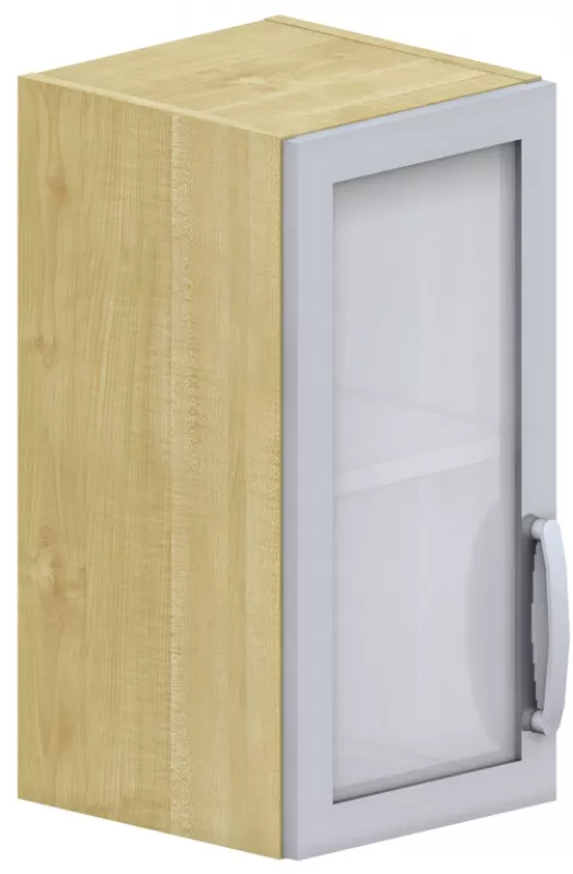 Horná skrinka jednodverová 30x32x60cm - Javor