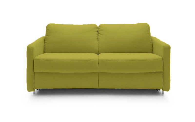 Ema pohovka trojmiestna 201x98x88 - Béžová