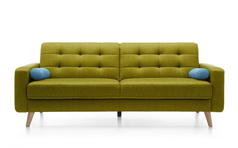 NAPPA trojmiestna pohovka 222x89x87 - Béžová