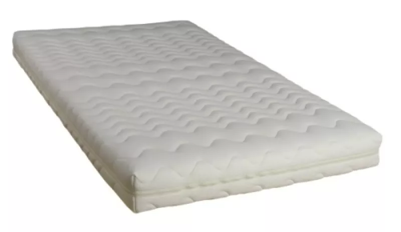 Matrace pěnová z polyuretanové pěny Rolpak - 160x200  - Froté