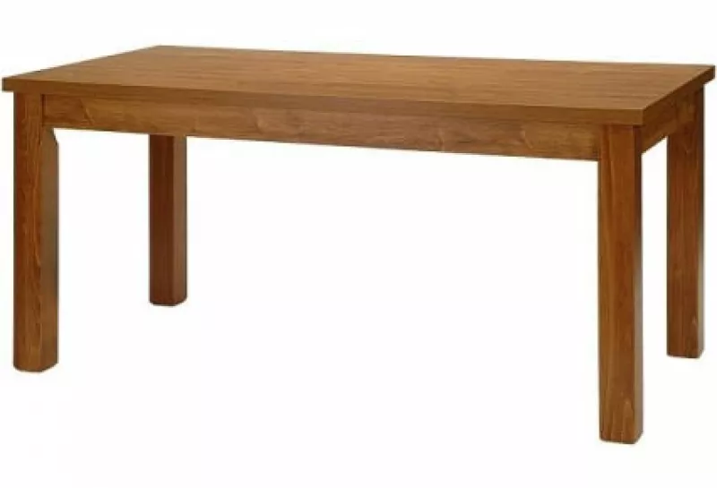 Jedálenský stôl 36 MM 160 cm - UDINE 36 MM-160 - Čerešňa