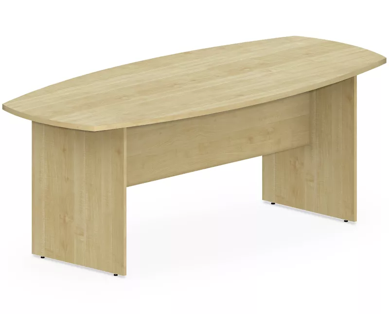 Stôl jednací 200x95cm - Wenge