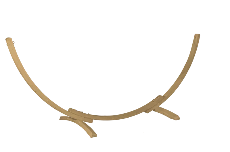 LEA - stojan na houpací síť 355x104x128cm 