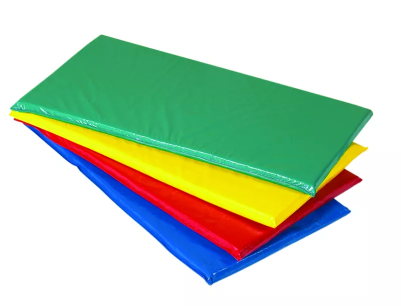 Matrace 180x70x4 - Červená