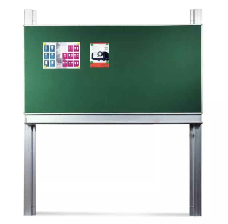 Pylónová tabule bez křdel SINGLE S 22, 200x120 cm