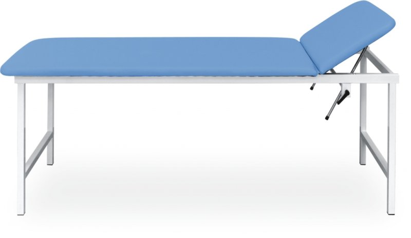 Lehátko s pevnou výškou - 5S Mentolová