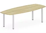 Stôl jednací 250x100cm - Javor