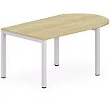 Stůl doplňkový Apolo -160x90cm - Buk