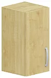 Horná skrinka jednodverová 30x32x60cm - Javor