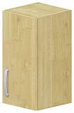Horná skrinka jednodverová 30x32x60cm - Buk