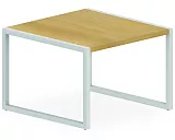 Konferenční stolek K07 - 60x60cm - Buk