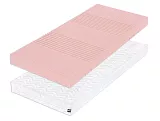 Matrace ze studené pěny Petra -100x200
