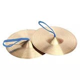 Činely s úchytkami (7 cm)