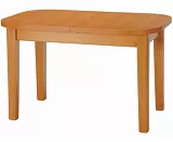 Jídelní stůl 120 cm  MINI FORTE  - Wenge