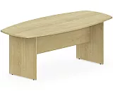 Stôl jednací 200x95cm - Wenge